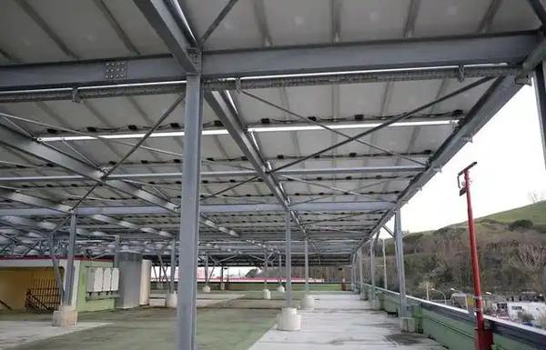 樱桃视频在线免费观看車棚製作安裝